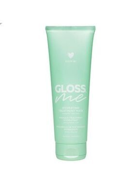 Design Me GLOSS.ME Hydrating Treatment Mask | NEW | DesignMe